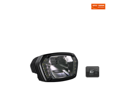 Lupine SL AX 10 | 31.8 mm | Komplettset