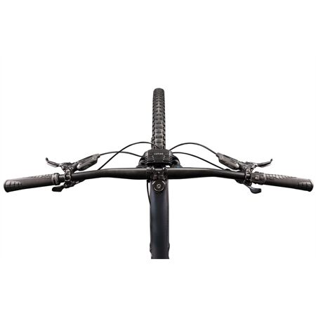 Lupine SL AX 10 | 31.8 mm | Komplettset