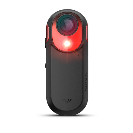 Garmin Varia™ RCT716 Radar mit Kamera und Rücklicht