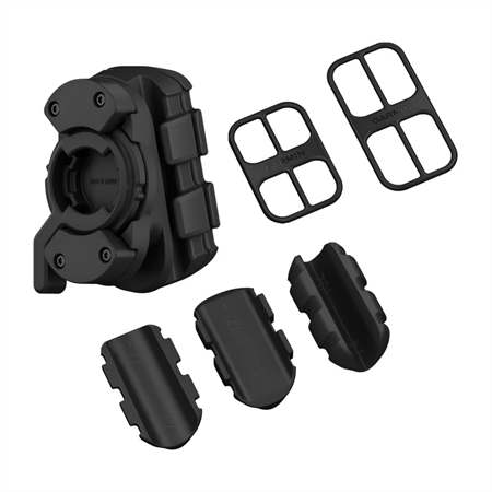 Garmin Varia™ RCT716 Radar mit Kamera und Rücklicht