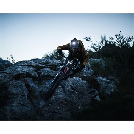 Lupine SL AX Lampenkopf