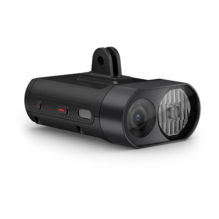 Garmin Varia™ Vue (StVZO) | Scheinwerfer & Dashcam