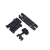 Lupine Rotlicht Pro Sattelstrebenhalter