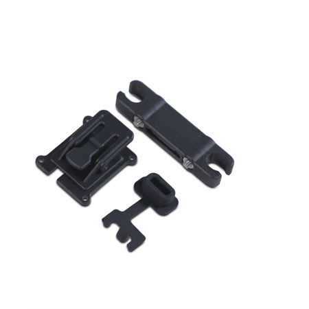 Lupine Rotlicht Pro Sattelstrebenhalter