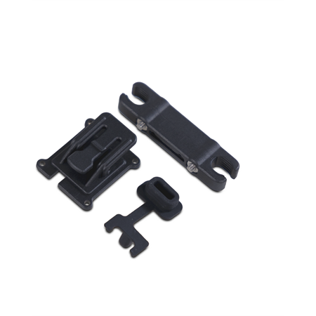 Lupine Rotlicht Pro Sattelstrebenhalter