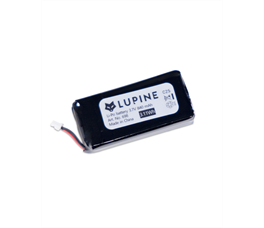 Lupine Rotlicht Pro Akku