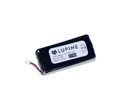 Lupine Rotlicht Pro Akku