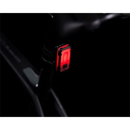 Lupine ROTLICHT PRO | StVZO