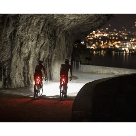 Lupine ROTLICHT PRO | StVZO