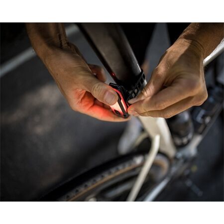 Lupine ROTLICHT PRO | StVZO