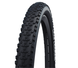 SCHWALBE SMART SAM 27.5x2.60 HS4 | Drahtreifen