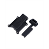 Lupine Rotlicht Pro Backpack Mount