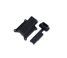 Lupine Rotlicht Pro Backpack Mount