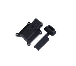 Lupine Rotlicht Pro Backpack Mount