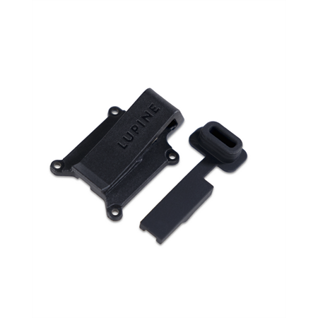 Lupine Rotlicht Pro Backpack Mount