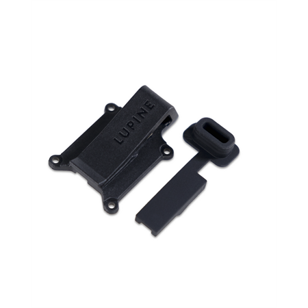 Lupine Rotlicht Pro Backpack Mount