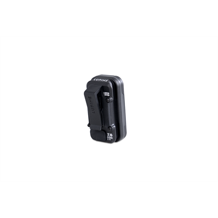 Lupine Rotlicht Pro Backpack Mount