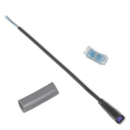 Lupine Frontlichtkabel Pinion