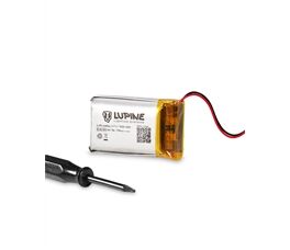Lupine C14 Mag Akku