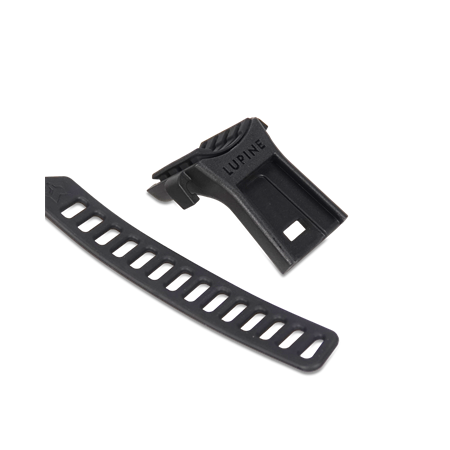 Lupine C14 Mag STVZO Halter