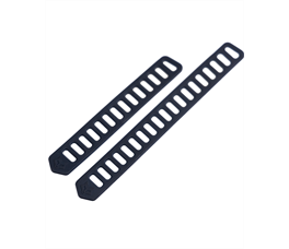 Lupine Rotlicht Pro Gummiband | 13 cm