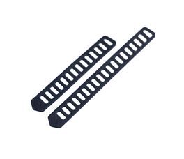 Lupine Rotlicht Pro Gummiband | 13 cm