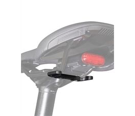 Lupine C14 Mag Umrüstkit Satteltasche