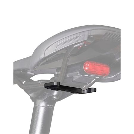 Lupine C14 Mag Umrüstkit Satteltasche