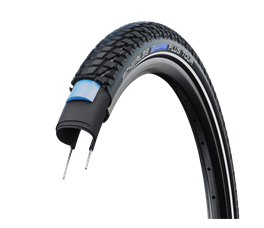 SCHWALBE MARATHON Plus 28x1.75 - 47-622 | Drahtreifen