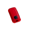 Lupine Rotlicht Pro Optik rot