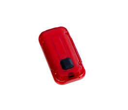 Lupine Rotlicht Pro Optik rot