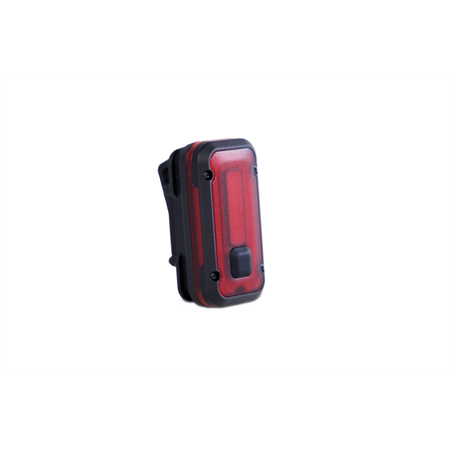 Lupine Rotlicht Pro Optik rot