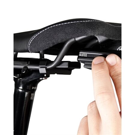 Lupine C14 Mag Sattelstrebenhalter