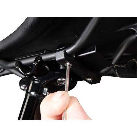 Lupine C14 Mag Sattelstrebenhalter