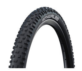 SCHWALBE TOUGH TOM SBC Active Line 65-584 | Drahtreifen
