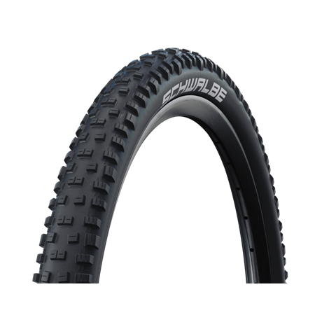 SCHWALBE TOUGH TOM SBC Active Line 65-584 | Drahtreifen