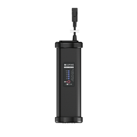 Lupine 10.0 Ah SmartCore Akku