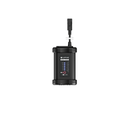 Lupine 5.0 Ah SmartCore Akku