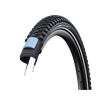 SCHWALBE Marathon Plus MTB 27.5x2.25 - 57-584 | Drahtreifen