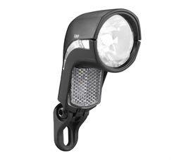 B&M Lumotec E-Bike Scheinwerfer Upp E | 35 LUX