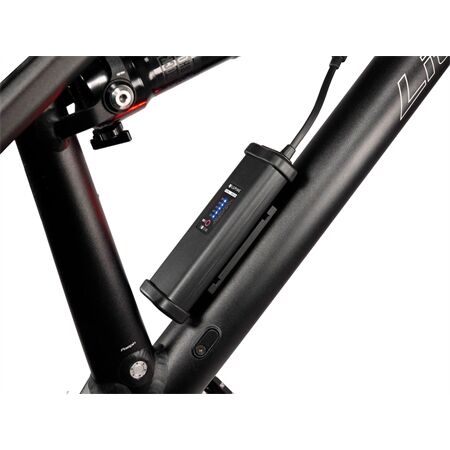 Lupine Akkuhalter Rolf