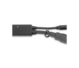 Lupine Ladeadapter USB Two