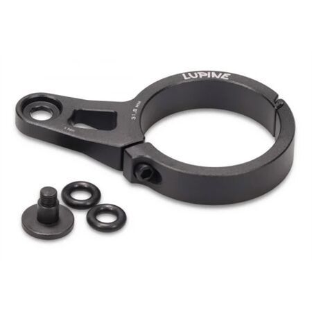 Lupine SL Nano Lenkerhalter 31,8 mm