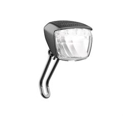 B&M LED-E-Bike-Scheinwerfer Briq-S | 60 LUX