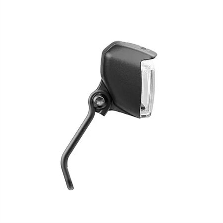 B&M LED-E-Bike-Scheinwerfer Briq-S | 60 LUX