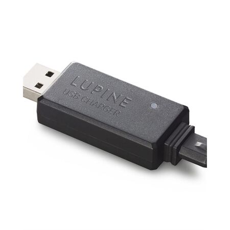 Lupine USB Charger / USB C