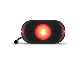 Garmin Varia™ eRTL616 Radar mit Rücklicht für E-Bikes