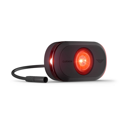 Garmin Varia™ eRTL616 Radar mit Rücklicht für E-Bikes
