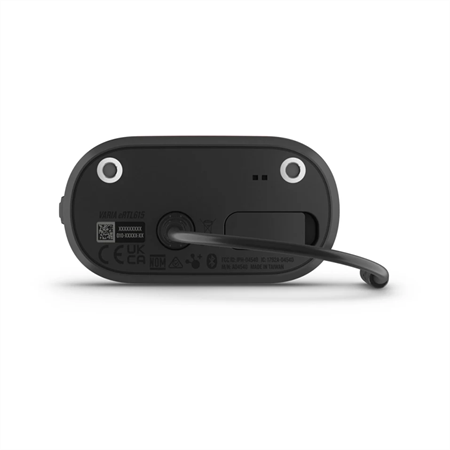 Garmin Varia™ eRTL616 Radar mit Rücklicht für E-Bikes