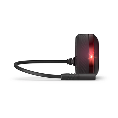 Garmin Varia™ eRTL616 Radar mit Rücklicht für E-Bikes